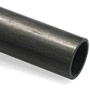 拉挤成型碳纤维管 7mm (5mm)–长1米